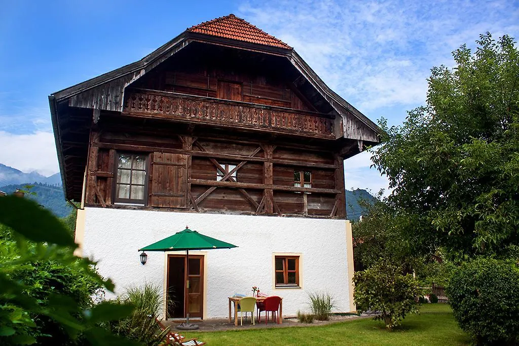 Haus Am Salinenweg Apartment Grassau  0*, Grassau (Bavaria) Germany